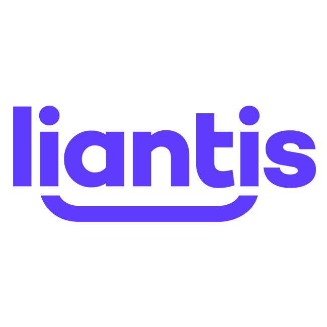 Sponsor Liantis