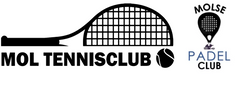 Logo Mol Tennis en Padel Club